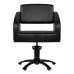 Hairdressing Chair GABBIANO BERGEN Black